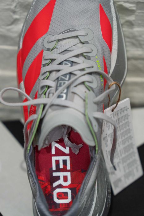 Adidas ADIZERO ADIOS PRO 4 дамски маратонки за бягане размер 38