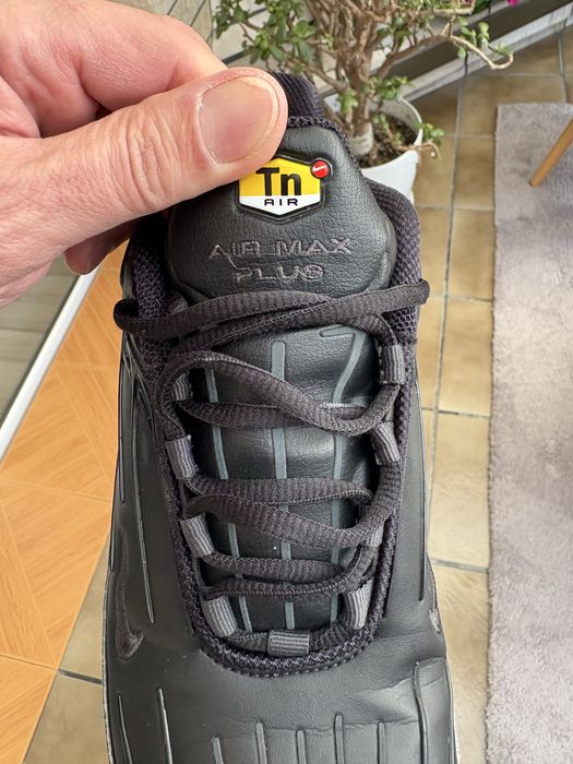 Nike Air Max Plus