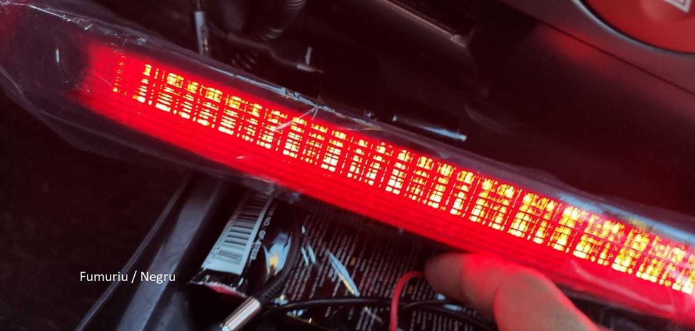 Stop frana haion Megane 2 break nefolosit - 8200175538