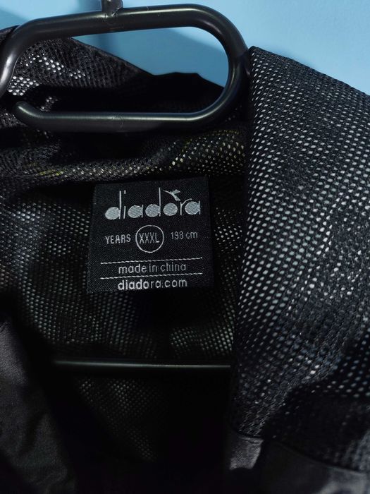 Diadora WaterProof Яке/Мъжко  XXL