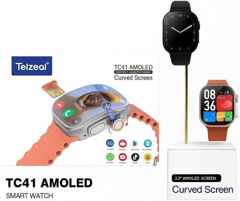 Android watch , android soat , android smart watch андроид соат смарт