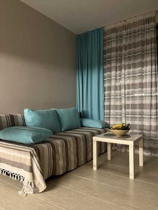 Дава се под наем Двустаен апартамент в Созопол - 56 кв.м за 750 € - Снимка #13