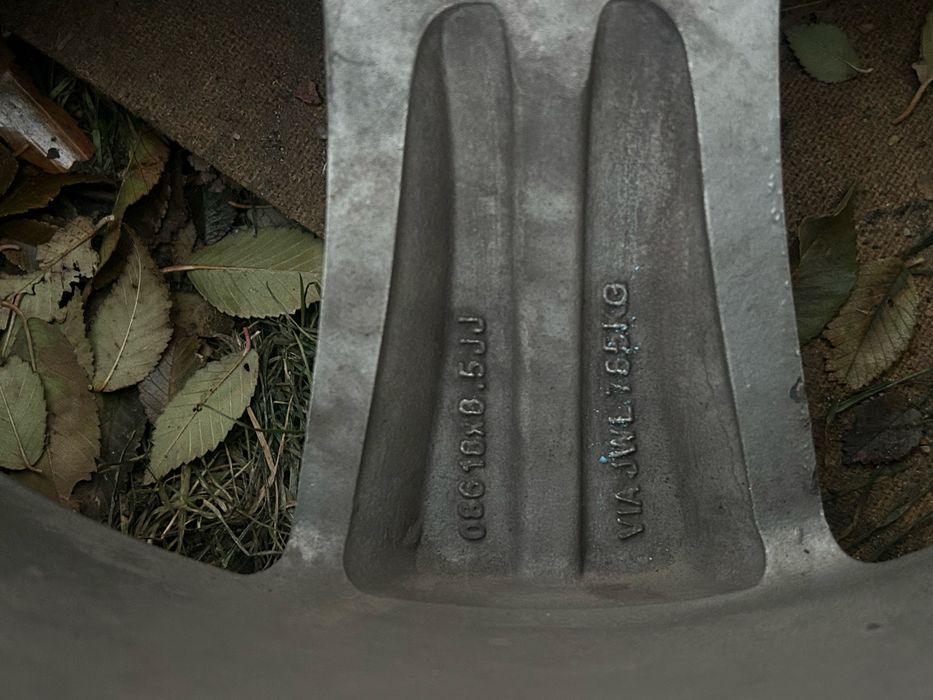 Продам диски в сборе на бмв