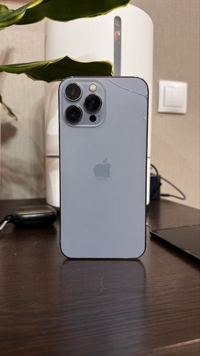 iPhone 13 Pro Max 1TB
