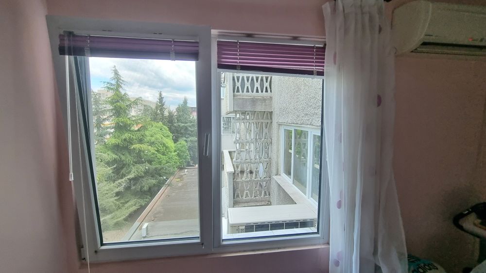PVC Дограма  ,Blik