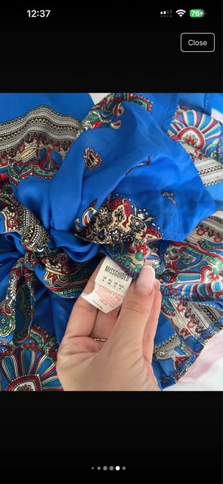 Blazer elegant Missguided