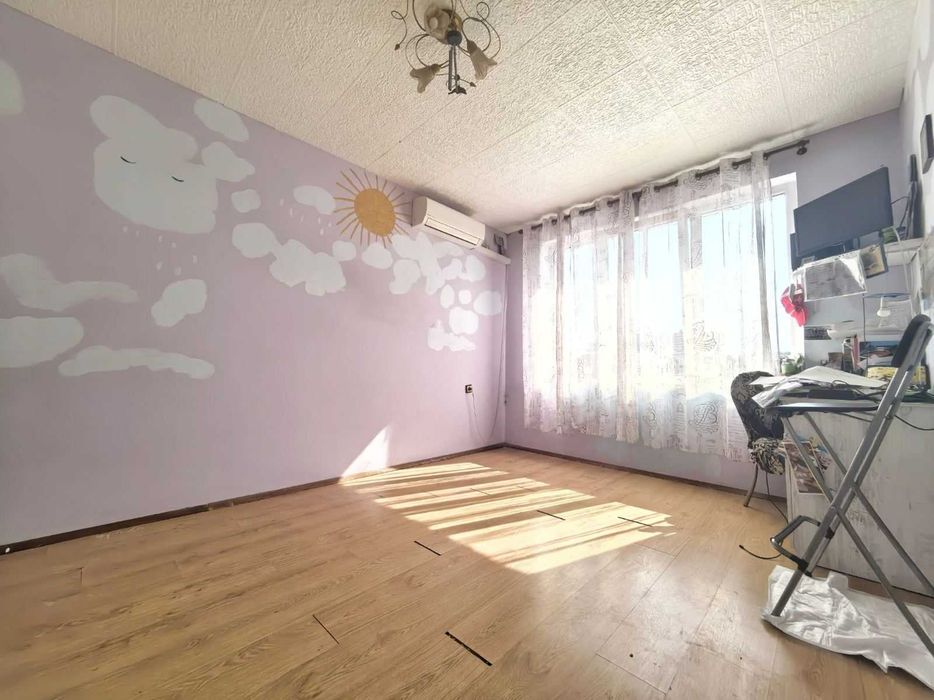 Продава се Тристаен апартамент в Варна, Бизнес хотел - 83 кв.м за 2069 €/кв.м - Снимка #6