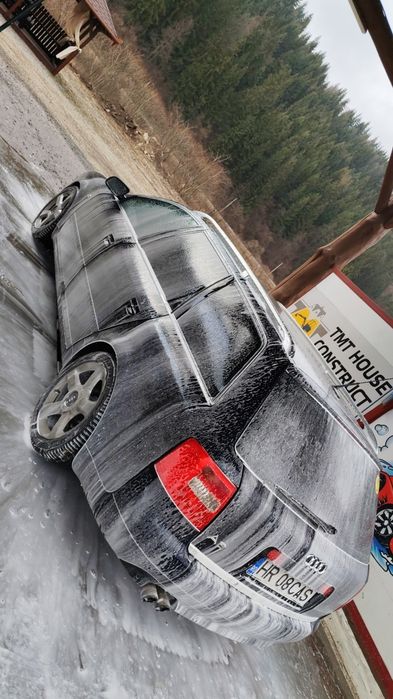 Vând sau schimb Audi A6 c5