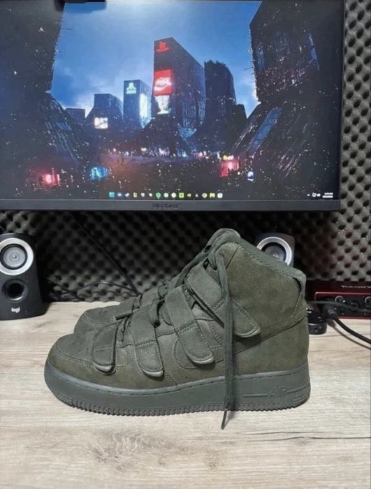 Air force 1 Billie Eilish
