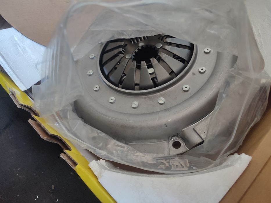 Продам комплектом на мтз