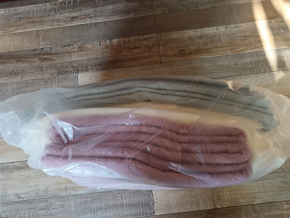 100% paxta sochiqlar