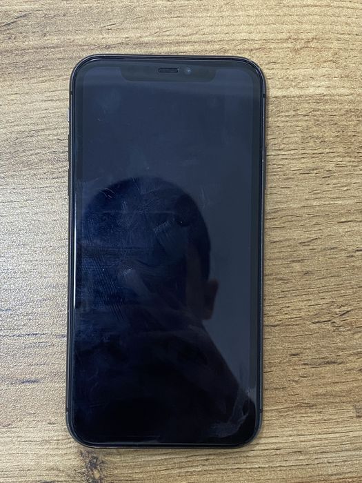 Iphone 11, без коробки