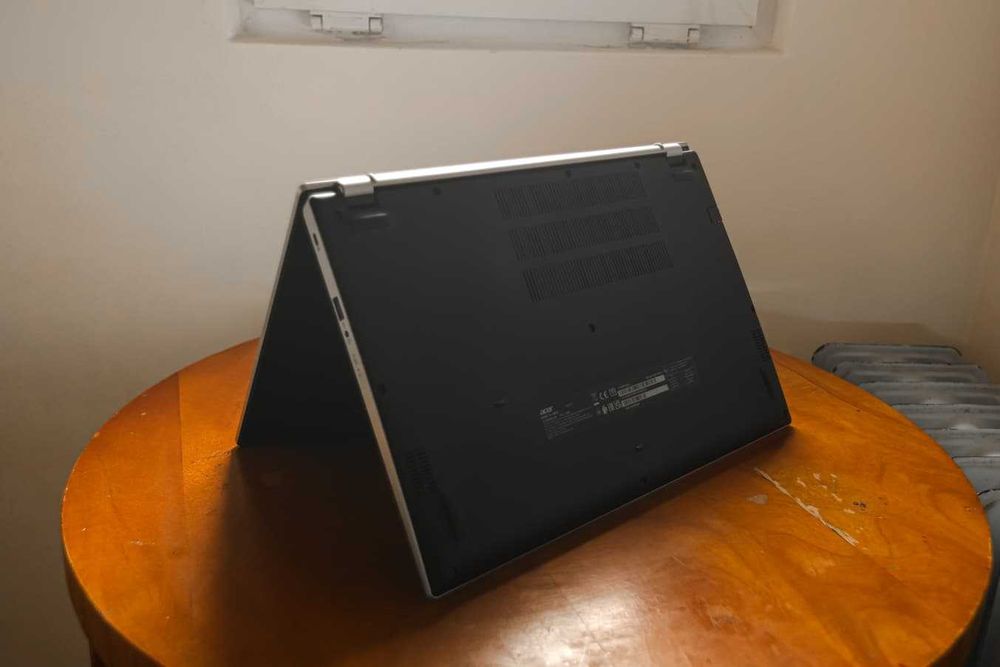 Laptop Acer Aspire 3 (Model A315-58G)