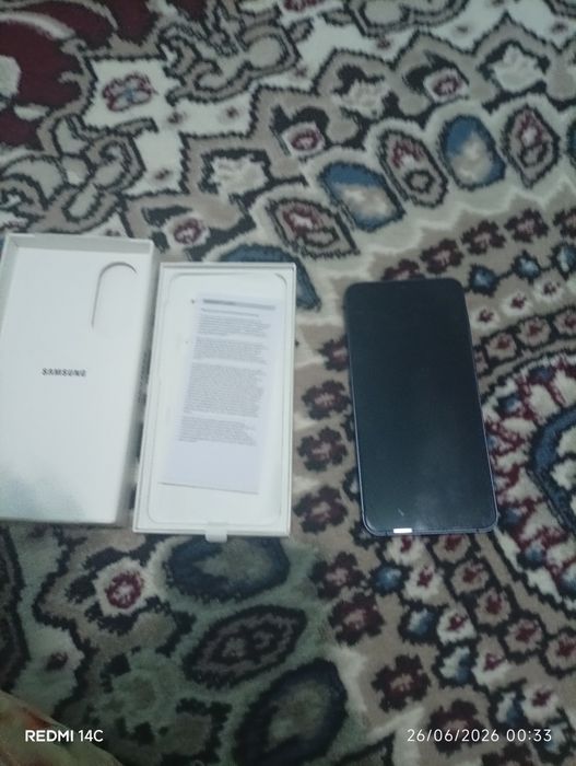 Samsung Galaxy A57 128GB