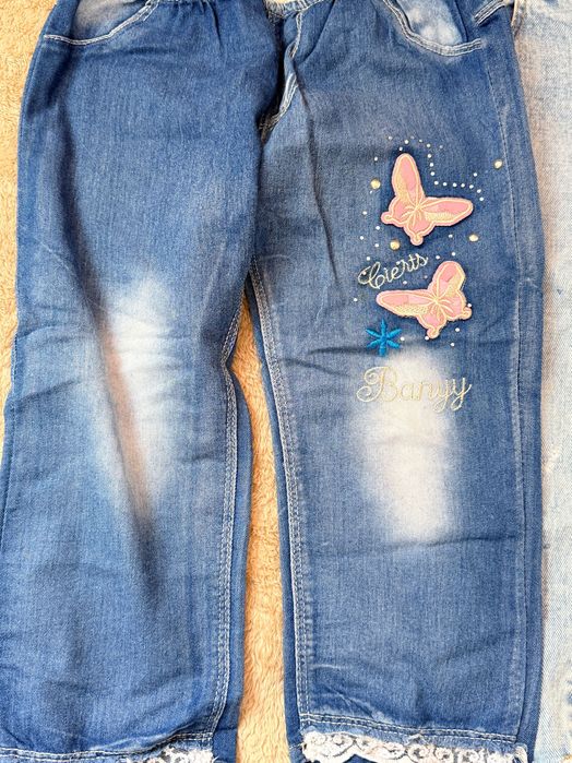 Zara брюки для детей