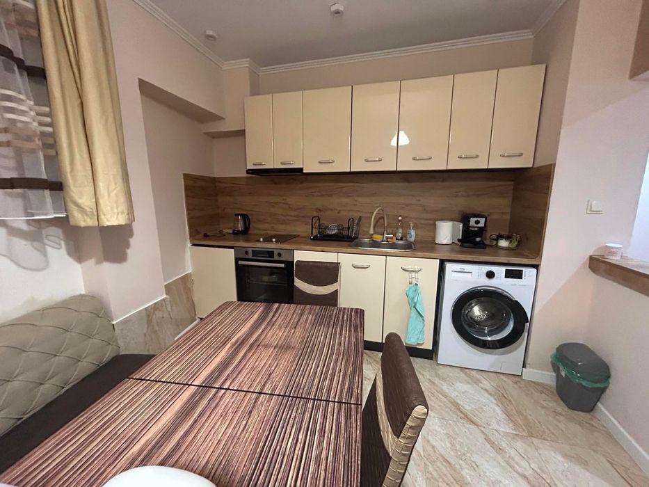 Апартамент с 2 спални в Кавала – Свободен за лятото!