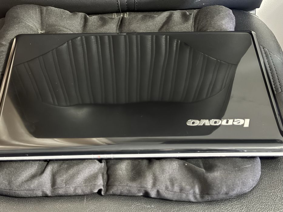 Lenovo ноутбук офисный