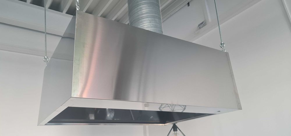 Hota profesionala venton lűftung