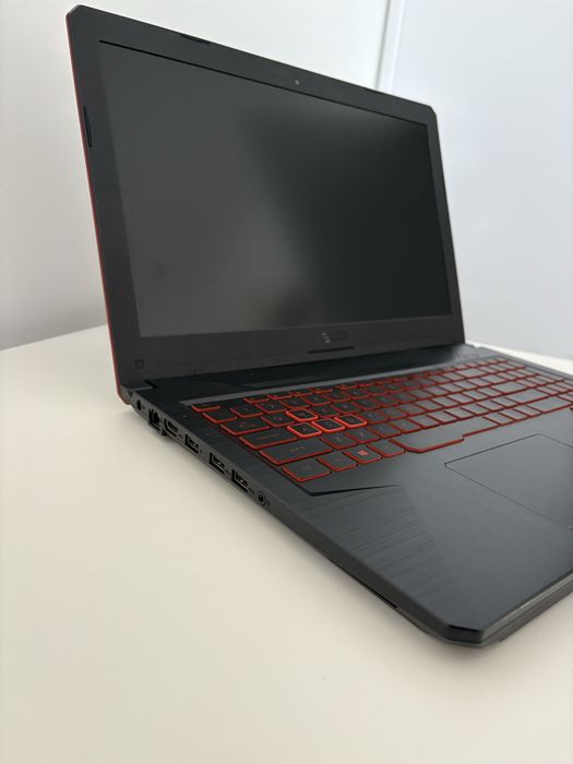 Laptop Asus Tuf Gaming