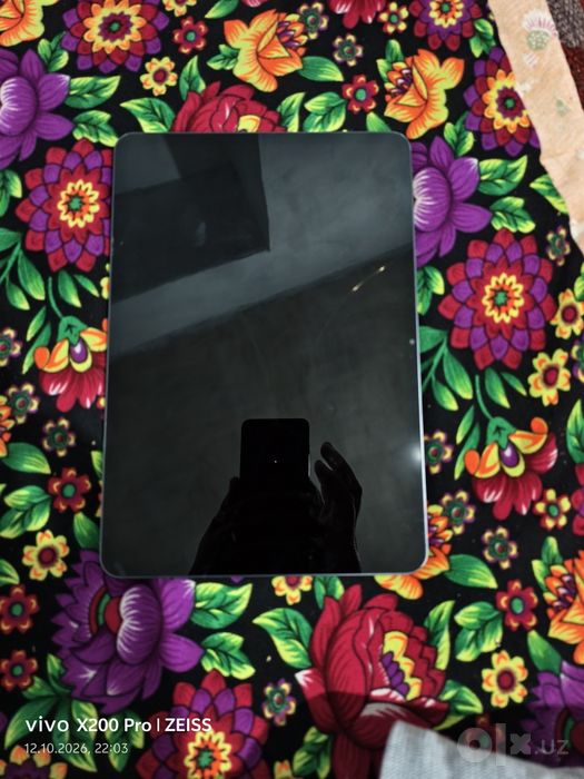 Xiaomi pad 7 pro Sotiladi 128/8  holati yaxshi