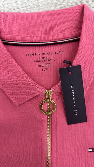 Футболка Tommy Hilfiger