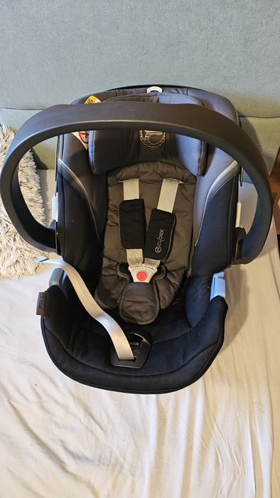 Столче Cybex aton 5