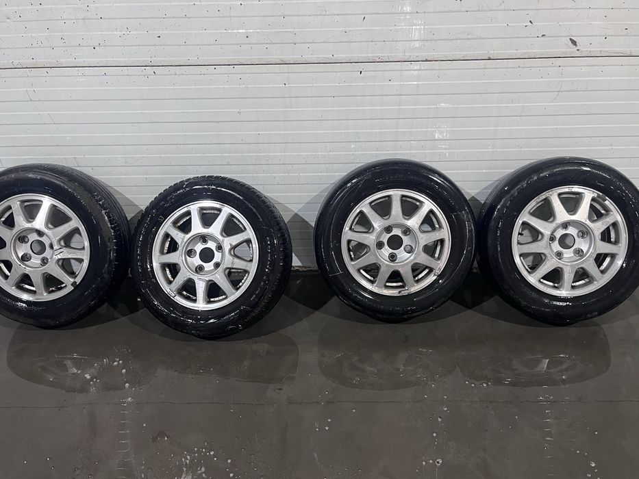 Продам Диски на марк 2