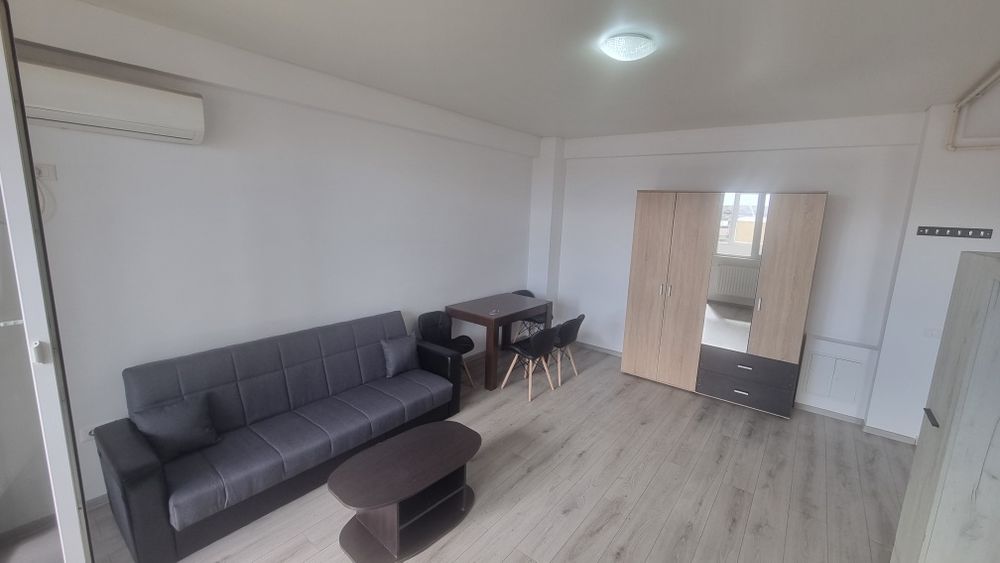 Apartament 2 camere Rezervelor 56