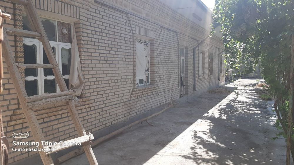 Участка Бухоро вил Шофиркон тумани махаллакози махалласида жойлашган