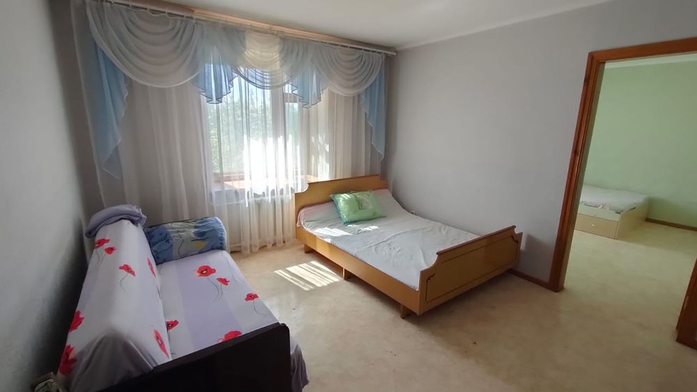 3 ком Командированным, Центр, Обл Акимат, 200+