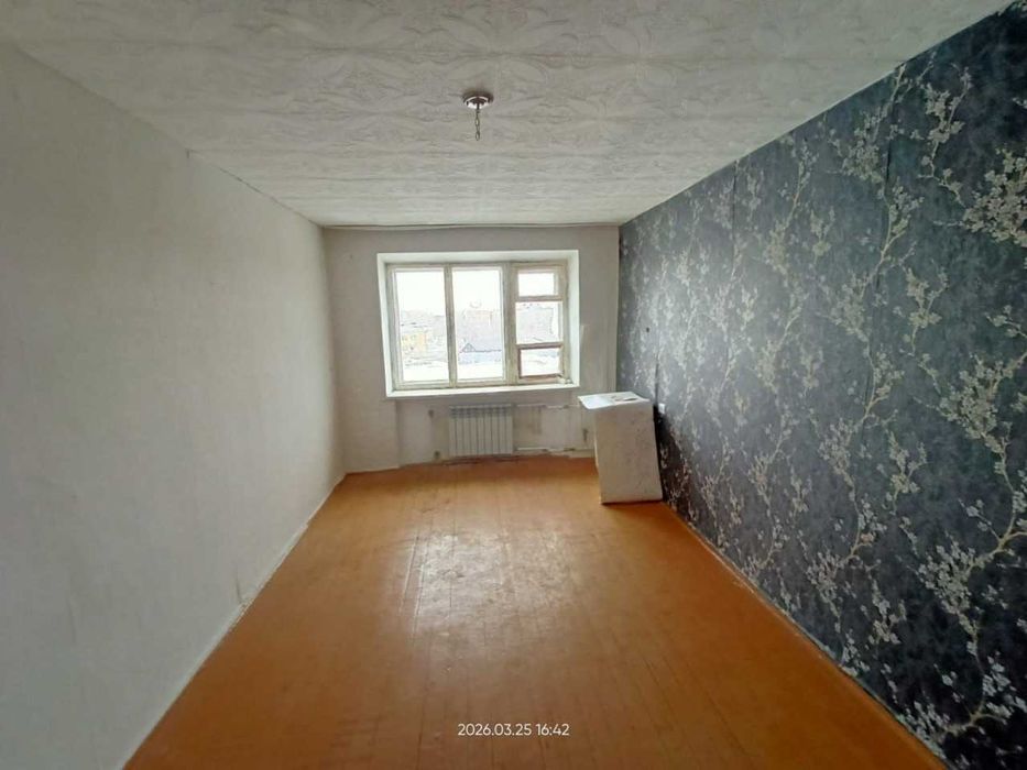 Продам 1 квартиру