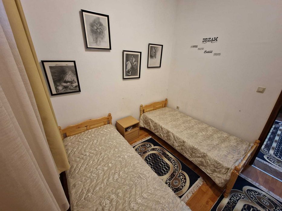 Продава се Двустаен апартамент в Банско - 50 кв.м за 780 €/кв.м - Снимка #7