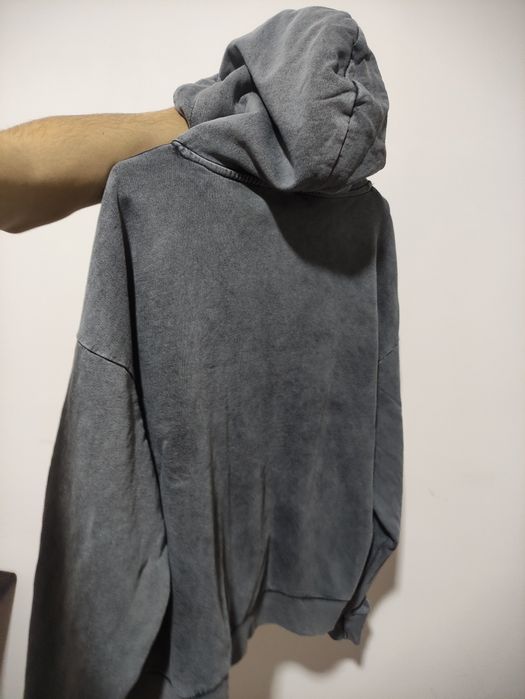 Классный худи SWD