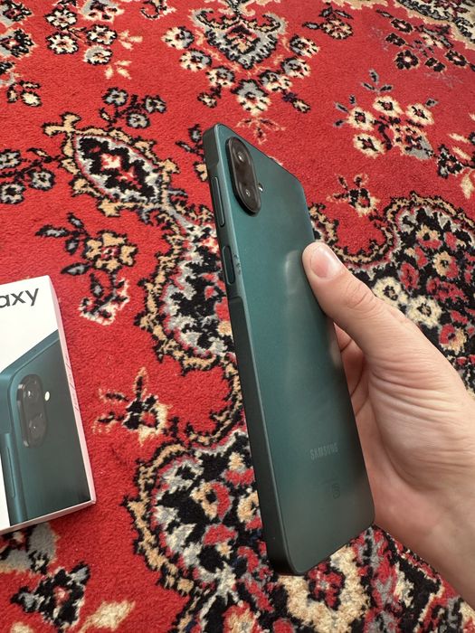 Samsung Galaxy A07