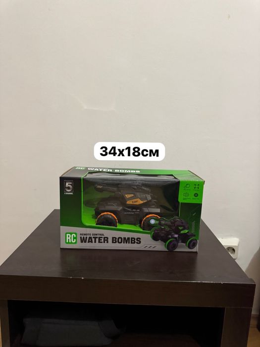 Продам игрушки