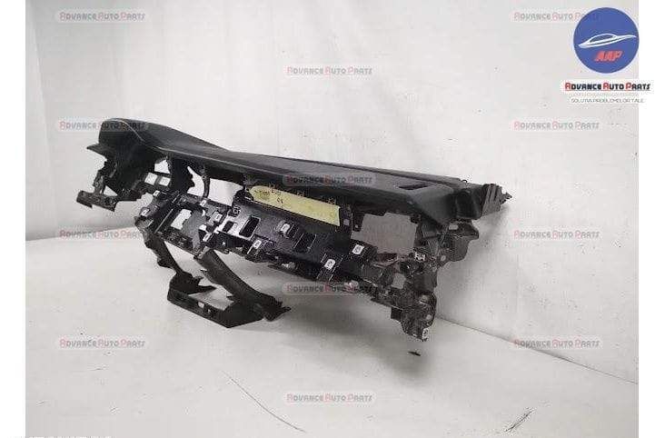 Plansa Bord originala cu HEAD-UP DISPLAY Audi  Q8  1 [2018 - 2022]