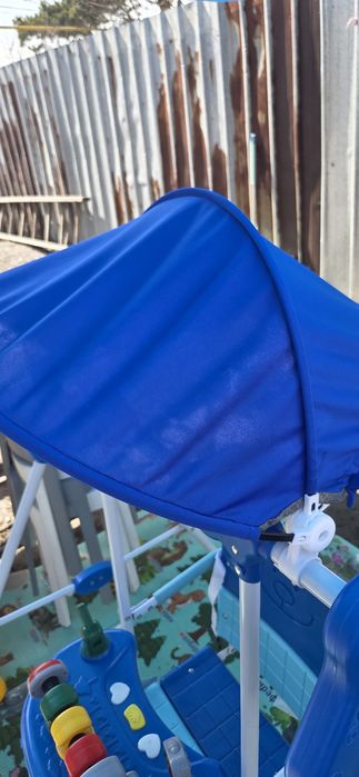 Срочно продам детские качели