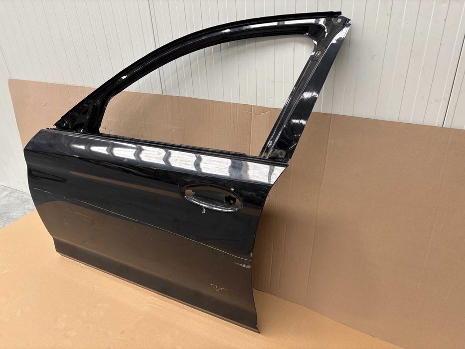 Предна Лява Врата За БМВ 5 Г30 Г30ЛЦИ М5 Ф90 Ф90ЛЦИ 7408961 BMW 5er G30 G30LCI M5 F90 F90LCI