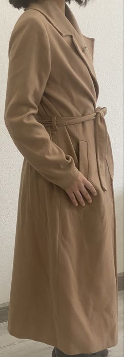 Продам пальто весна-осень