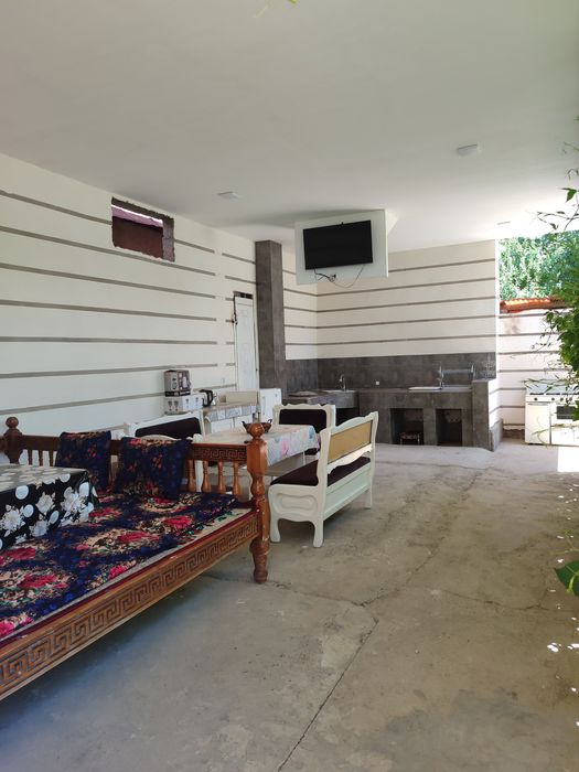 Удобствa: Парковка, Мангал / Барбек, Сейф, Канализация, Плита, Гараж,