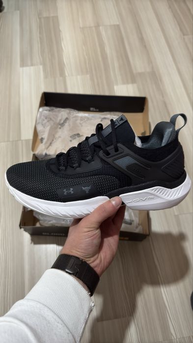 Under armour project rock 5 marimea 45