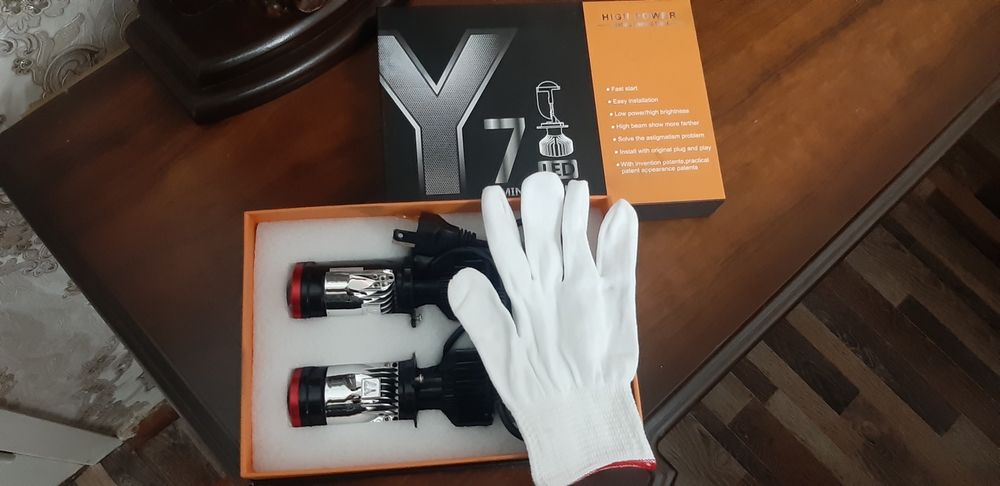 Led Y 7 sotiladi yengi manga tushmadi owanga sotilvoti