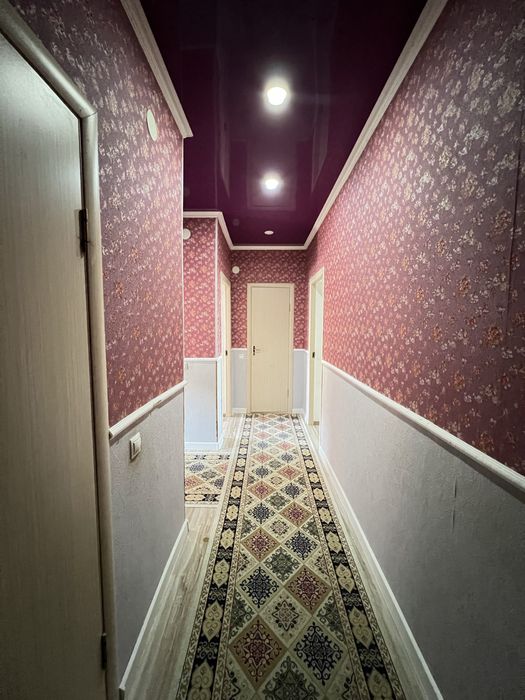 Продается 2-комнатная квартира