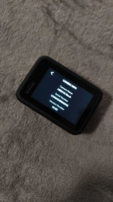 GoPro Hero 10: 3 Baterii Endurance + Battery Case + Multe Accesorii