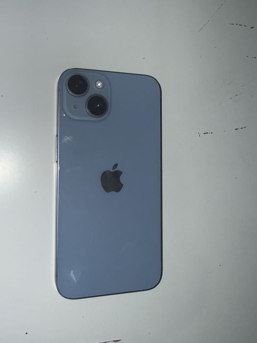 Iphone 14 Идеал 128гб