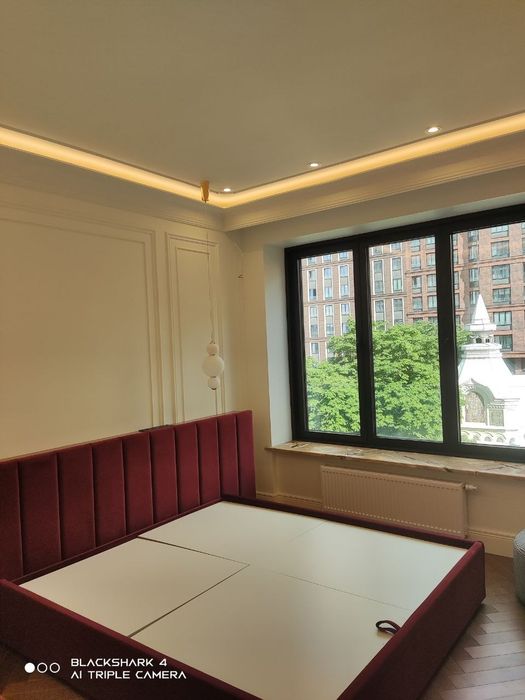 Квартира ремонт отделка