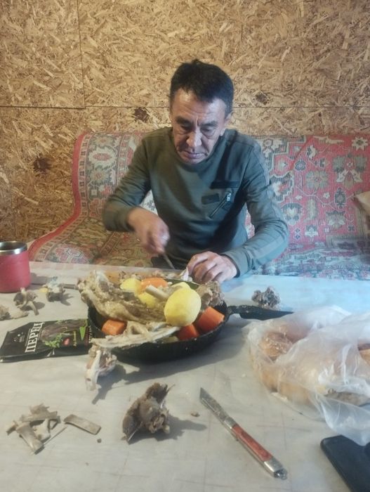 Кой Бараны   г Алматы