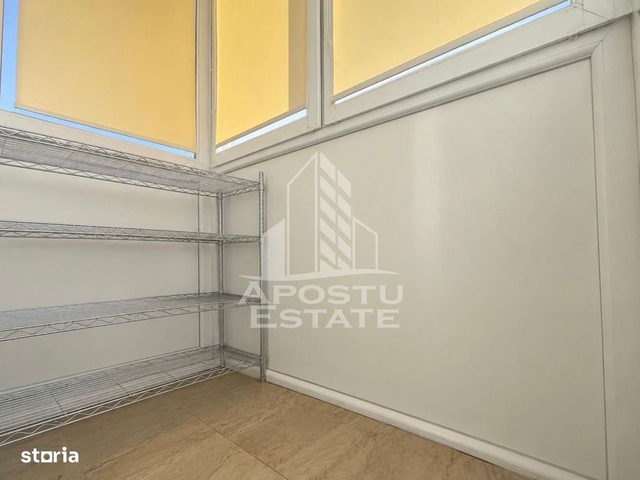 Apartament de vanzare 3 camere, 54 mp utili, zona Fortuna
