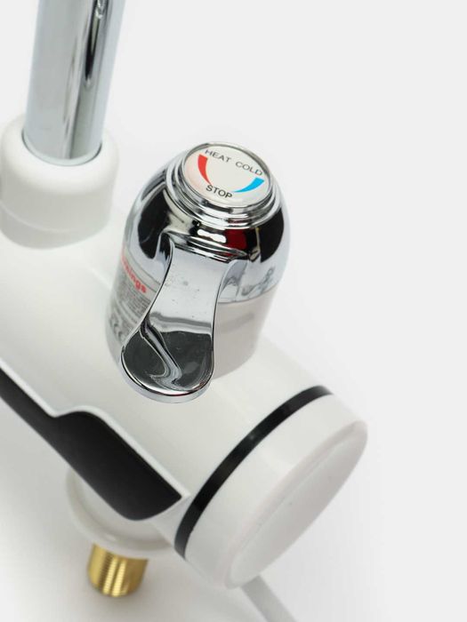 Смиститель сув иситгич