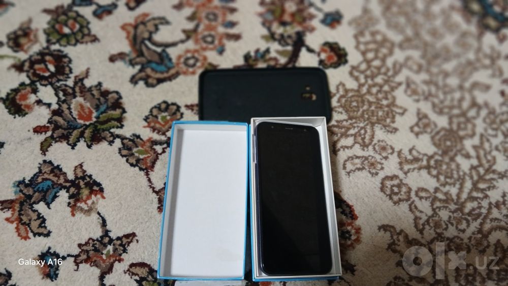 Samsung j6 puls surochna